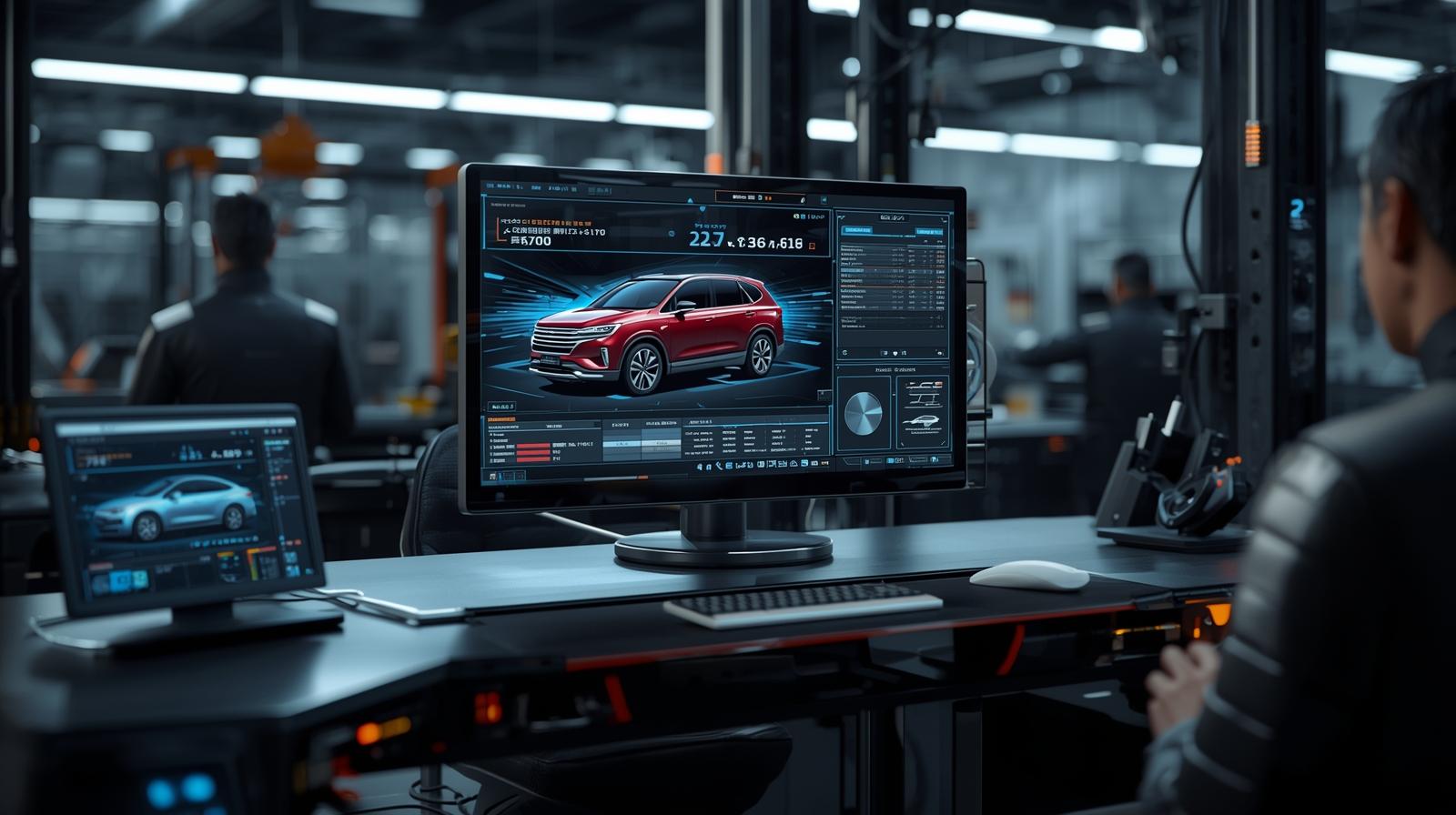 قطع غيار أصلية